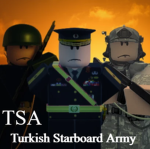 [TSA] TÜRK ASKER OYUNU
