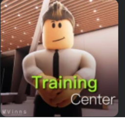 Training center | Hazel Cafe