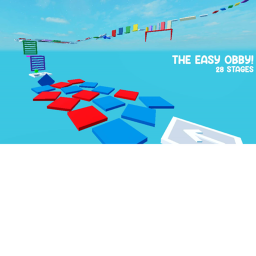 COOL OBBY 35 STAGES!