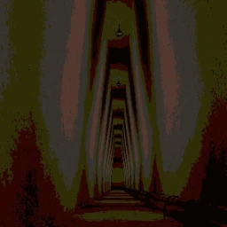 The Club Dimension icon
