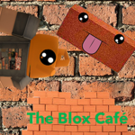 The Blox Cafe
