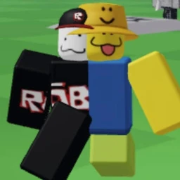 Merge with Friends icon