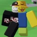 Merge with Friends [ALPHA] icon