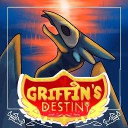 (Halloween!) Griffins destiny, but bad icon