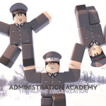 - DFAO - Administration Academy