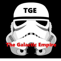 ◙The Galactic Empire◙ Training Base
