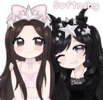 softnshy