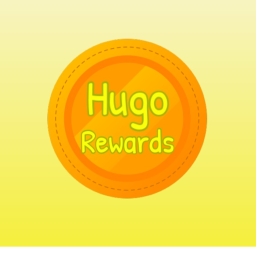 Hugo Rewards [BETA]