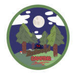 +Redwood Camping+