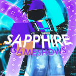Sapphire Game Shows! Group Thumbnail