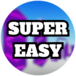 SUPER EASY