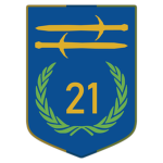 21st Light Infantry Regiment
