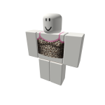 Cheetah print