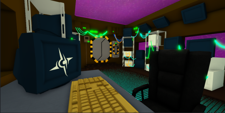 Envell: Reimagined  screenshot 2