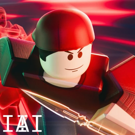 Image du serveur Roblox