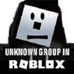 Unknown group in Roblox