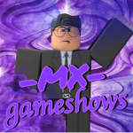 Mx Gameshows