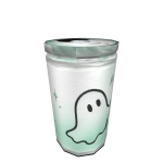 Chuck's Ghastly Soda