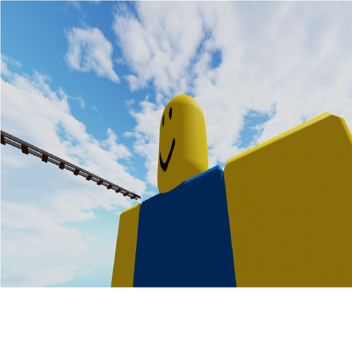 Cart Ride Into Noob!