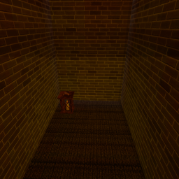 spooky gaem