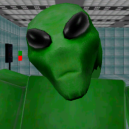 Survive Aliens in Area 51!