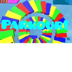 Parkour Obby (NEW)