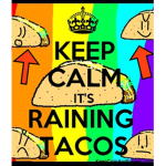 Tacos Forever!