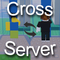 ServerLink: Global Chat Booth 🌍💬