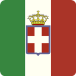 The Holy Sovereignty of Italy