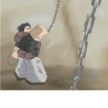 Jujutsu Shrine [TESTING]