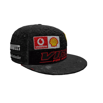 VICRA X AMCAPS FRR V2
