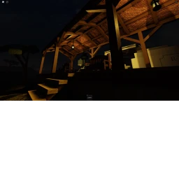 Roblox FIB night time tester (realisim) icon