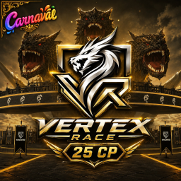 [CARNAVAL] VERTEX RACE icon