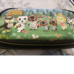 Animal crossing crew