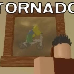 survive the tornado