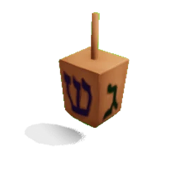 Dreidels icon