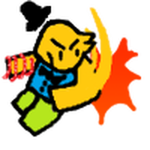 grupo de amigos roblox :V