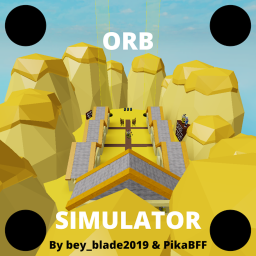 Orb Simulator