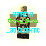 _3D Clothing