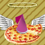 The Work At A Pizza Place Cult.