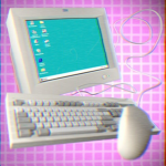 'computer show