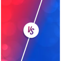 Red vs Blue Deathmatch