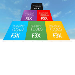F3X btools