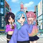 Aphmau Fangroup