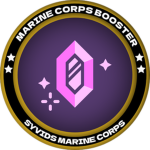 Marine Corps Booster