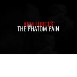  ARM FORCES THE PHATOM PAIN [NEW] icon