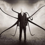 Slender Official Haters