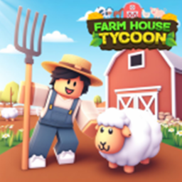 Farmhouse Tycoon! 🐮 [CODE FARM]