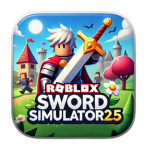 Sword Simulator 2.5 community