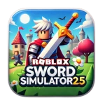 Sword Simulator 2.5 community Group Thumbnail
